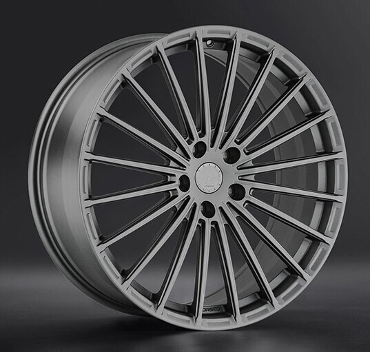 Диск Ls Forged Fg62 21x9 5x120 ET40 DIA62.6 MGM