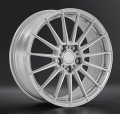Диск Ls Forged Fg61 17x7.5 5x112 ET35 DIA66.6 SS