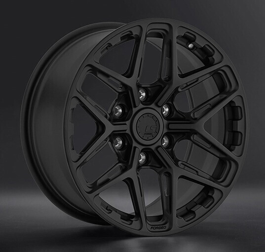 Диск Ls Forged Fg53 20x9 6x139.7 ET45 DIA95.1 MB
