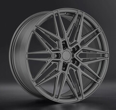 Диск Ls Forged Fg58 21x9 5x120 ET45.5 DIA62.6 MGM