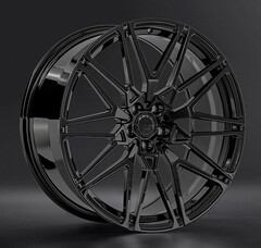 Диск Ls Forged Fg54 21x10.5 5x112 ET43 DIA66.6 BK