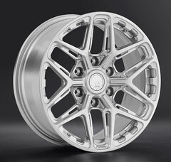 Диск Ls Forged Fg53 17x8 6x139.7 ET36 DIA100.1 SS