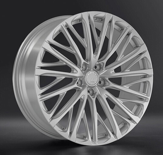 Диск Ls Forged Fg60 21x9 5x120 ET45.5 DIA62.6 SS