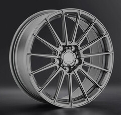 Диск Ls Forged Fg61 17x7.5 5x112 ET45 DIA66.6 MGM