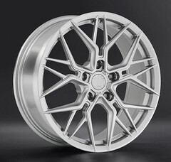 Диск Ls Forged Fg63 19x8.5 5x130 ET50 DIA71.6 SS