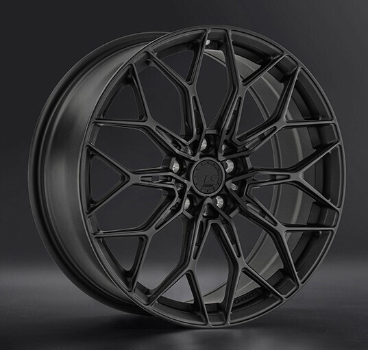 Диск Ls Forged Fg56 19x8 5x114.3 ET35 DIA67.1 MB