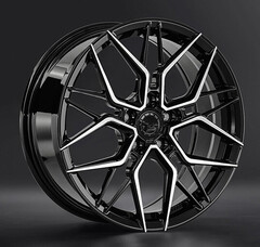 Диск Ls Forged Fg63 18x8 5x114.3 ET45 DIA67.1 BKF