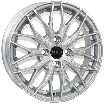 Диск Neo 576 15x6 4x100 ET46 DIA60.1 SL