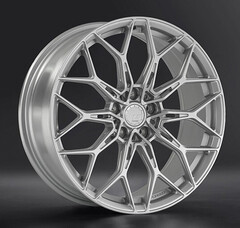 Диск Ls Forged Fg56 19x8 5x114.3 ET35 DIA67.1 SS