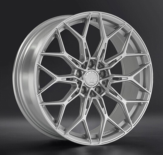 Диск Ls Forged Fg56 19x8 5x114.3 ET35 DIA67.1 SS