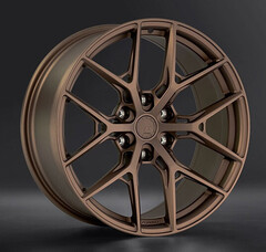 Диск Ls Forged Fg31 20x9 6x139.7 ET20 DIA77.8 MBZ