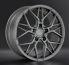 Диск Ls Forged Fg63 18x8 5x130 ET45 DIA71.6 MGM