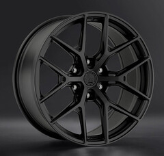 Диск Ls Forged Fg31 20x9 6x139.7 ET20 DIA77.8 MB