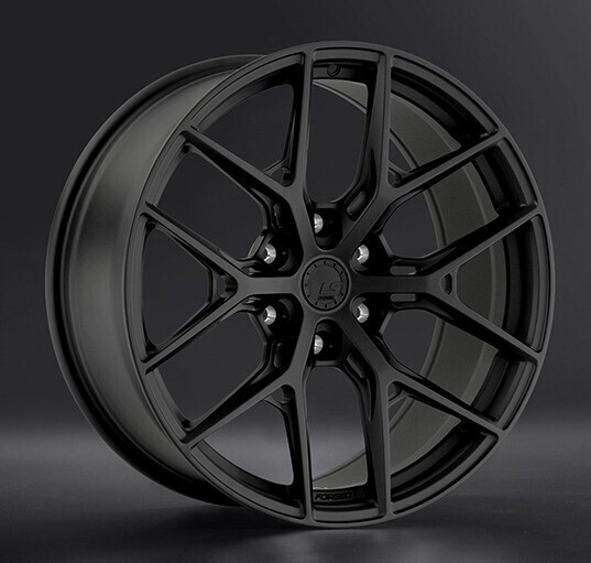 Диск Ls Forged Fg31 20x9 6x139.7 ET20 DIA77.8 MB