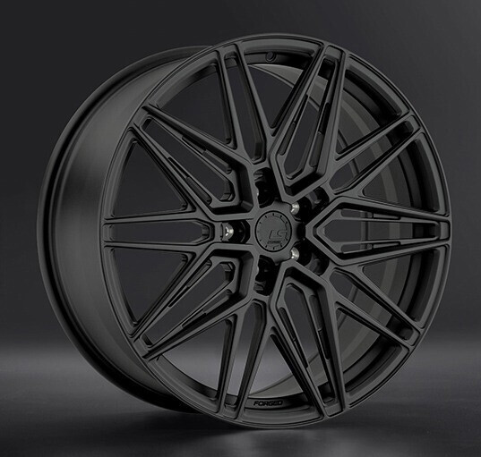 Диск Ls Forged Fg58 22x9.5 5x120 ET40 DIA62.6 MB