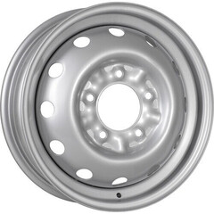 Диск Kronprinz Ваз 21214 16x5 5x139.7 ET58 DIA98 SILVER