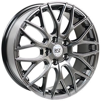 Диск Rst R147 17x7.5 5x114.3 ET46 DIA67.1 BH
