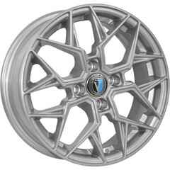 Диск Venti 1520 15x6 4x100 ET45 DIA54.1 SL