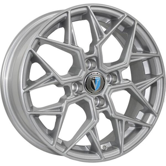 Диск Venti 1520 15x6 4x100 ET45 DIA60.1 SL