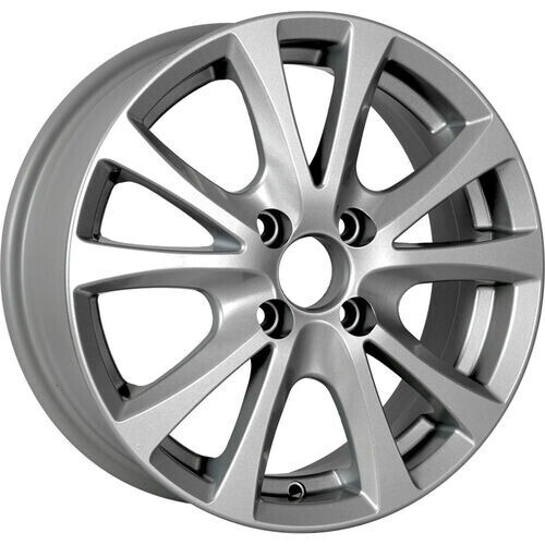 Диск Neo 509 15x6 4x100 ET49 DIA60.1 BH