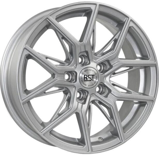 Диск Rst R146 16x6.5 5x108 ET33 DIA60.1 SL