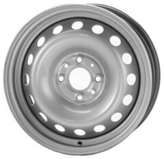 Диск Magnetto Ваз 2108 13x5 4x98 ET35 DIA58.6 S