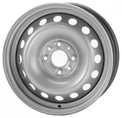 Диск Magnetto Ваз 2108 13x5 4x98 ET35 DIA58.6 S