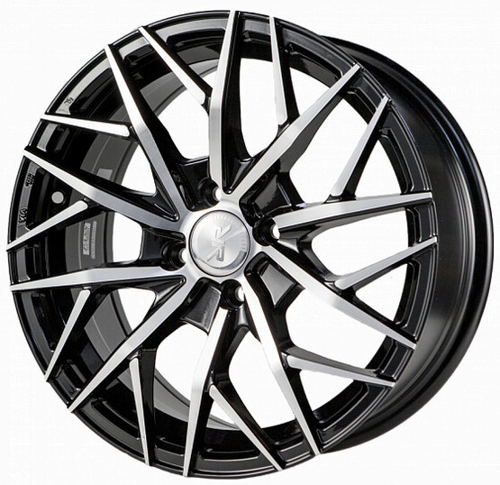 Диск Rr Css3347 17x7.5 5x114.3 ET45 DIA67.1 MK