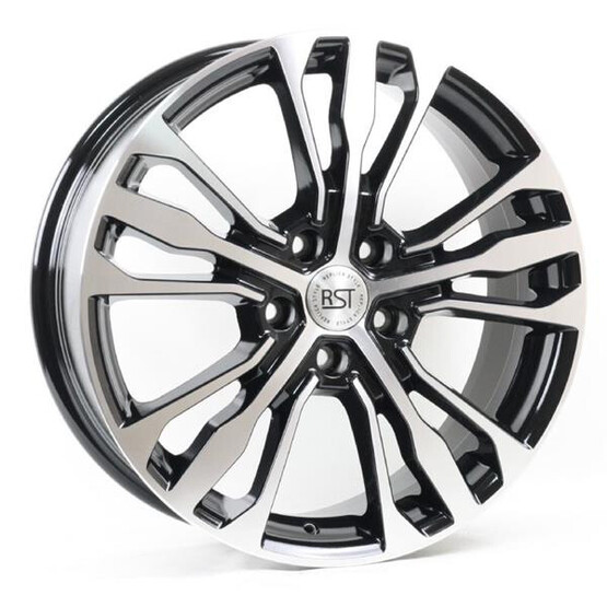 Диск Rst R188 18x7 5x108 ET36 DIA65.1 BD