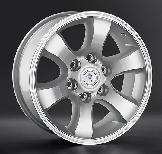 Диск Replay Ta9 20x8.5 6x139.7 ET36 DIA100.1 SF