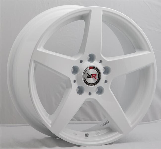 Диск Rr Css 254 14x6 4x100 ET35 DIA60.1 W