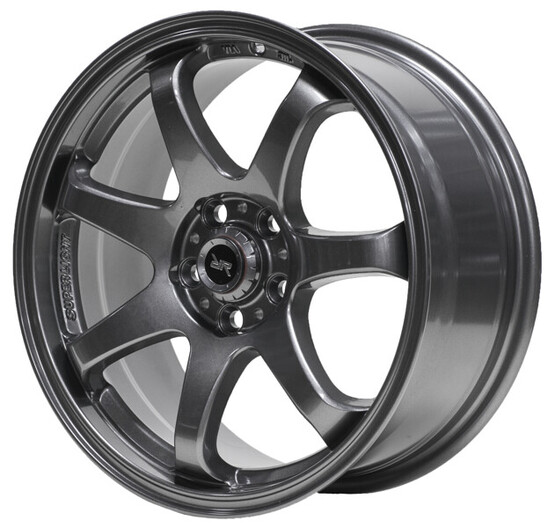 Диск Rr Css 356 16x7 5x100 ET40 DIA57.1 MK