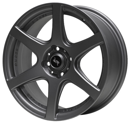 Диск Rr Css 3717 15x6.5 4x98 ET35 DIA58.6 MK/M