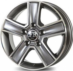 Диск Replica Fr Ft473 15x6.5 5x118 ET55 DIA71.1 MG