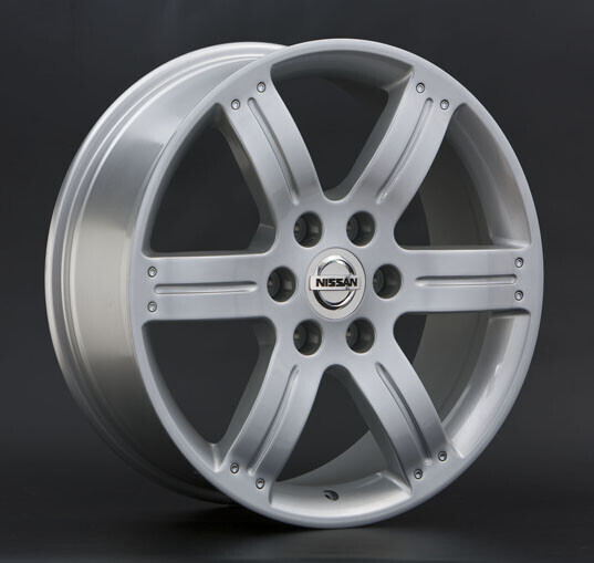 Диск Replay Ns90 20x8.5 6x139.7 ET46 DIA77.8 S