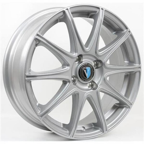 Диск Venti 1516 15x6 4x100 ET46 DIA54.1 SL