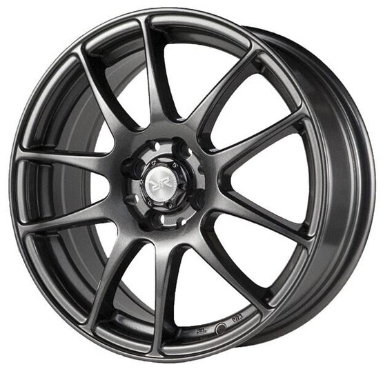 Диск Rr Css 3199 15x6 5x114.3 ET40 DIA67.1 GS