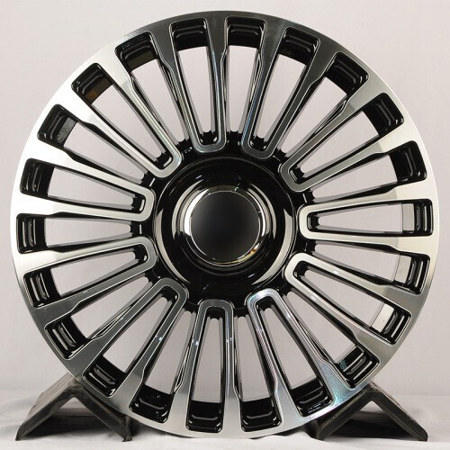 Диск Rst R112 20x9 5x112 ET40 DIA66.6 BD