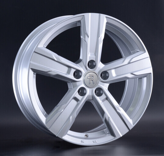 Диск Replay Pg78 17x7.5 5x108 ET46 DIA65.1 S