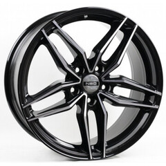 Диск Neo 882 18x8 5x112 ET45 DIA66.6 BD