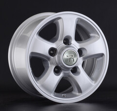 Диск Replay Ty249 16x8 5x150 ET2 DIA110.1 S