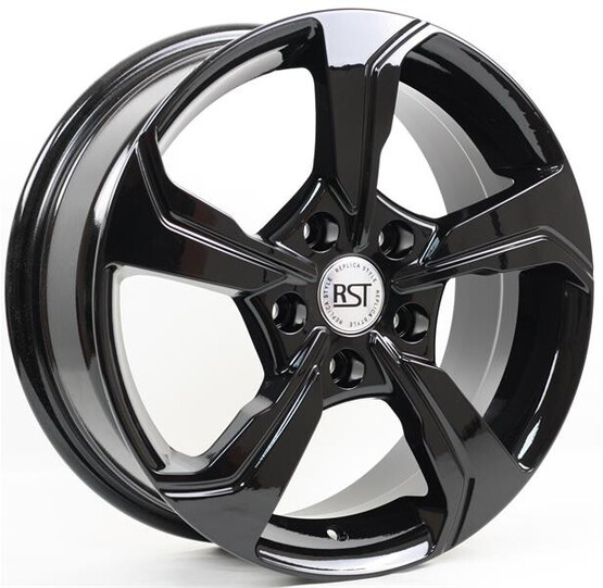 Диск Rst R026 16x6.5 5x112 ET45 DIA57.1 BL