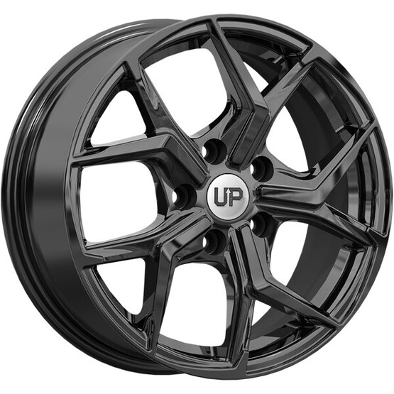Диск Wheels Up Up120 16x6.5 5x114.3 ET44 DIA67.1 GB