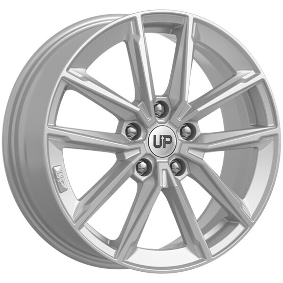 Диск Wheels Up Up104 17x6.5 5x114.3 ET40 DIA67.1 S