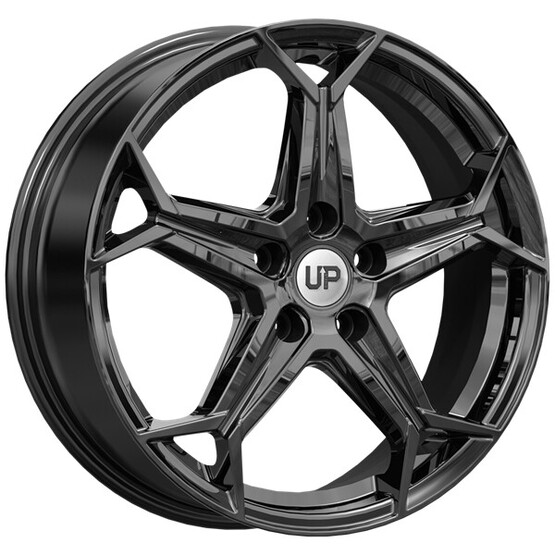 Диск Wheels Up Up118 18x6.5 5x114.3 ET50 DIA66.1 GB