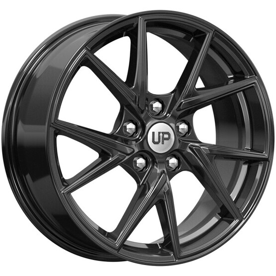 Диск Wheels Up Up105 17x7 5x112 ET40 DIA57.1 GB