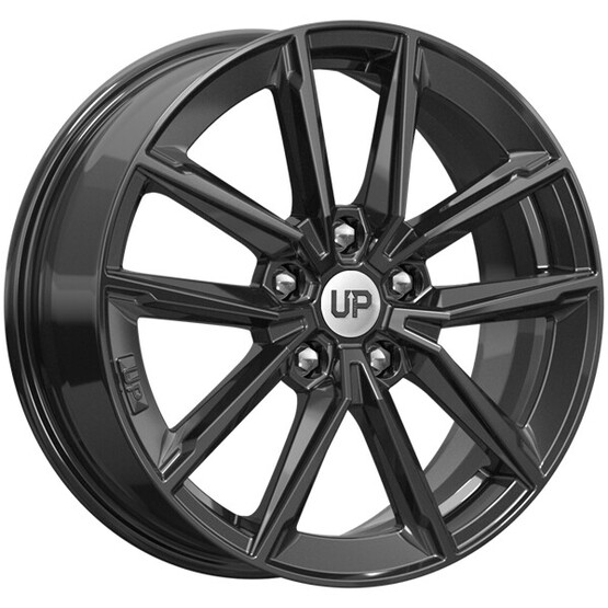 Диск Wheels Up Up104 17x6.5 5x114.3 ET50 DIA67.1 GB