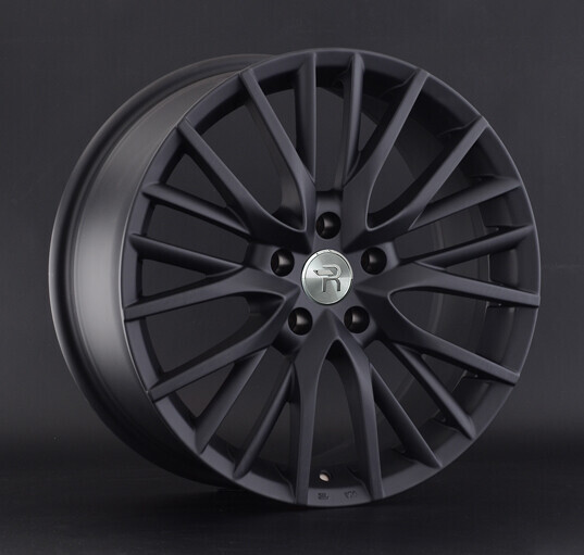 Диск Replay Lx107 20x8 5x114.3 ET30 DIA60.1 MB